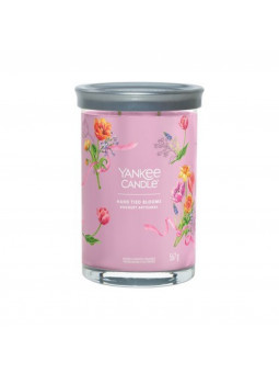 YANKEE CANDLE-HAND TIED BLOOMS