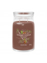 YANKEE CANDLE-PRALINE & BIRCH