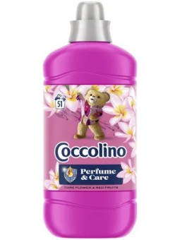 Aviváž  - 1L Coccolino Tiare Flower