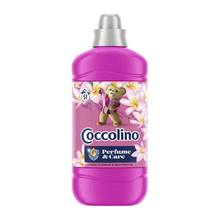 Aviváž  - 1L Coccolino Tiare Flower