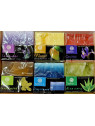 Natural mydlo na ruky 110g