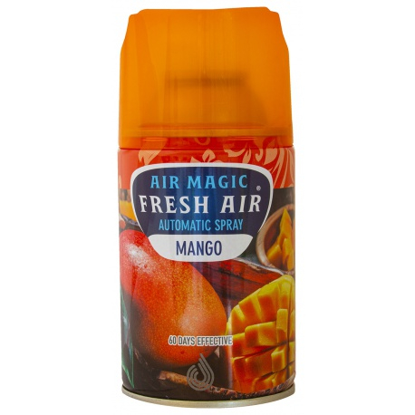 Osviežovač vzduchu náplň - 260ml - mango