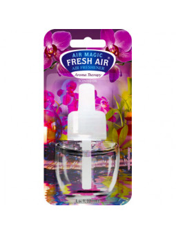 Osviežovač vzduchu náplň - 19 ml - aroma therapy