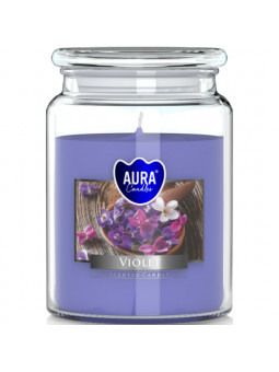 Aura 500g - violet