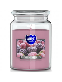 Aura 500g - frozen-berries