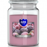 Aura 500g - frozen-berries