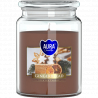 Aura 500g - gingerbread