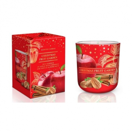 Bartek 150g - christmas fruit garden