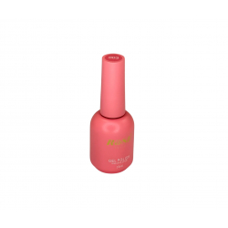 Gél lak- 15ml - rose-003