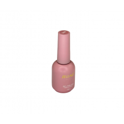 Gél lak- 15ml - rose-005