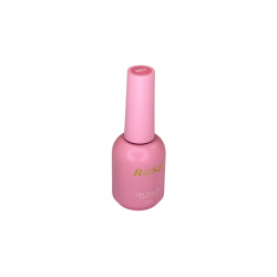 Gél lak- 15ml - rose-007