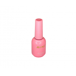 Gél lak- 15ml - rose-008