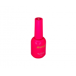 Gél lak- 15ml - rose-039