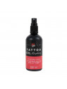 Tattoo oil  raspberry 100ml