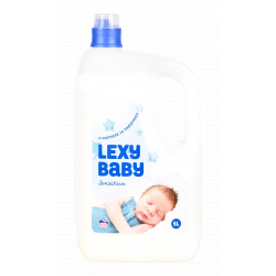 Aviváž  - lexy - 5L - baby