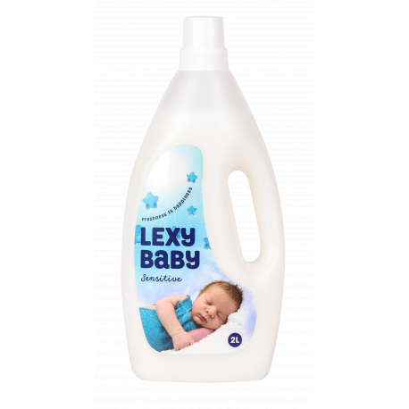 Aviváž  - lexy - 2L - baby