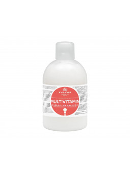 Šampón na vlasy - multivitamín 1000ml