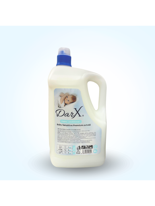 Aviváž dar x - 5l - sensitive