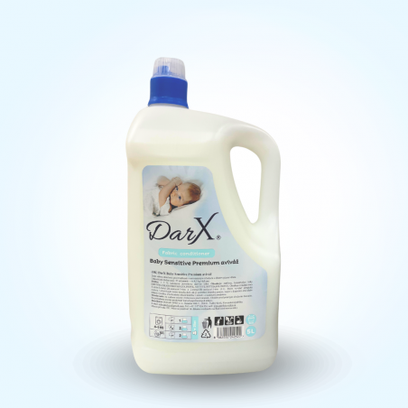 Aviváž dar x - 5l - sensitive
