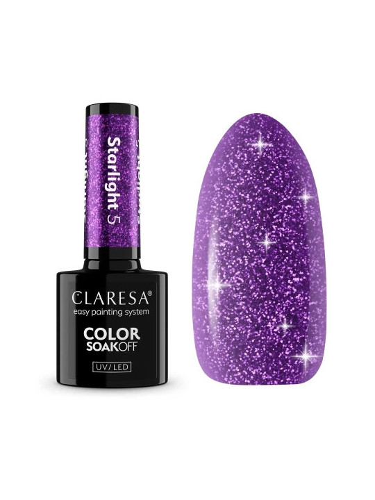 CLARESA STARLIGHT COLLECTION