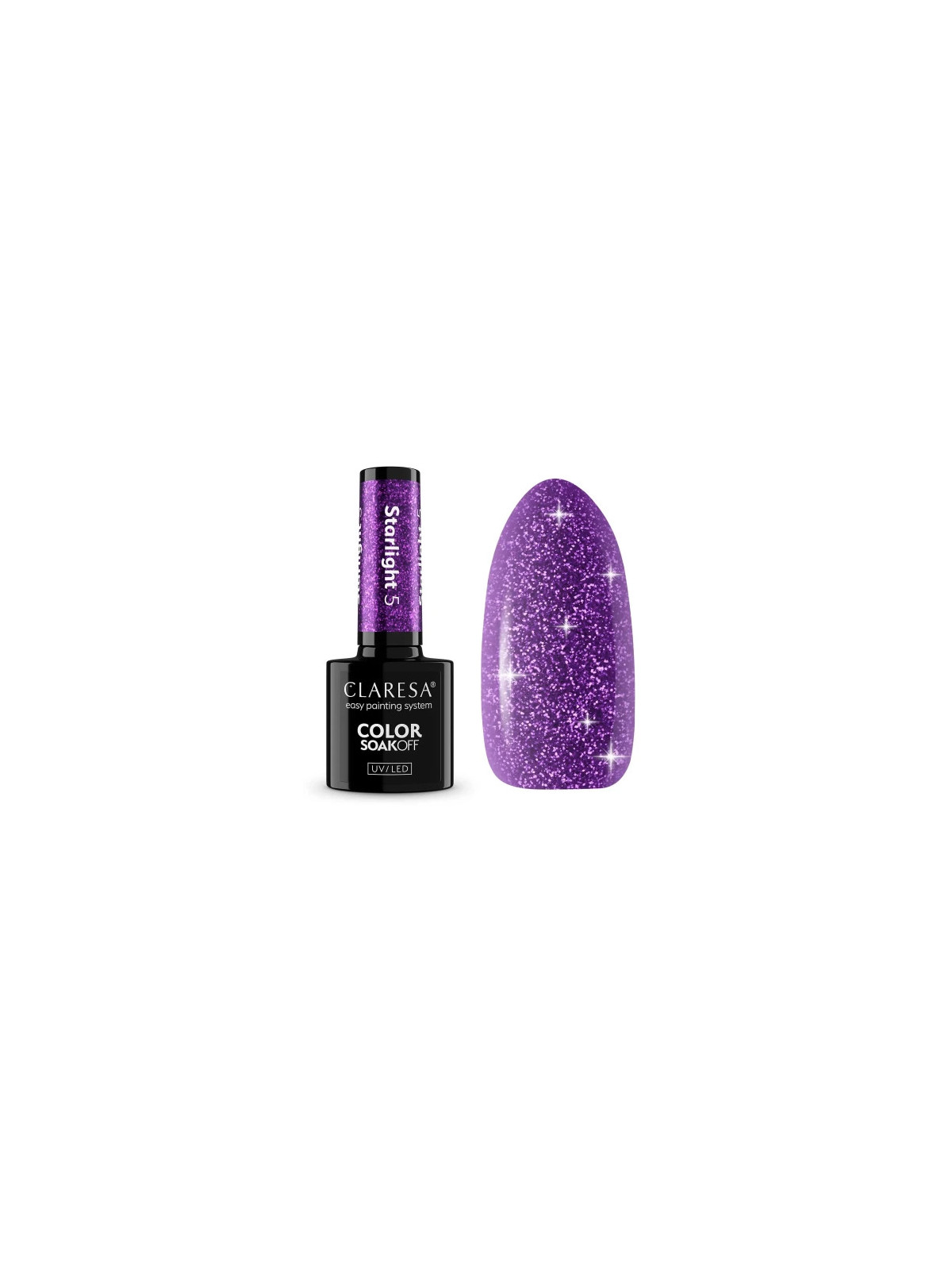 CLARESA STARLIGHT COLLECTION