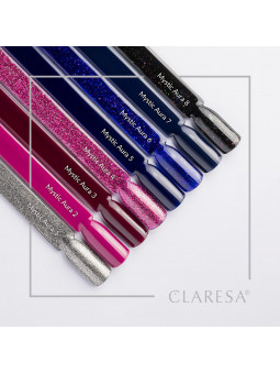 CLARESA MYSTIC AURA COLLECTION