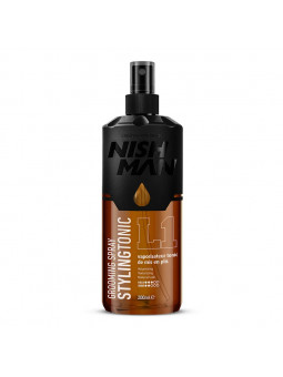 NISH MAN Styling Tonikum 200 ml