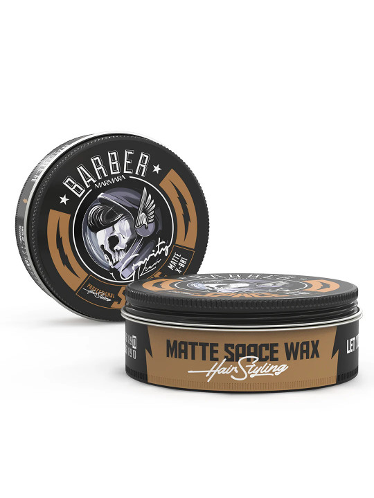 Marmara Wax na vlasy 100 ml