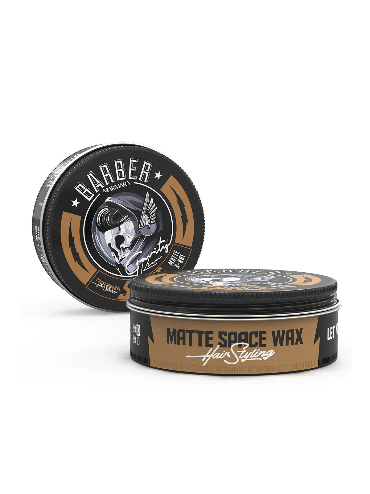Marmara Wax na vlasy 100 ml