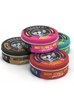 Marmara Wax na vlasy 100 ml