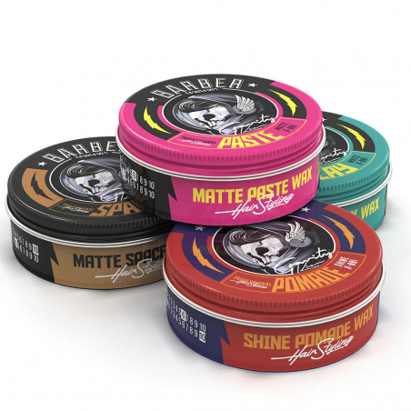 Marmara Wax na vlasy 100 ml