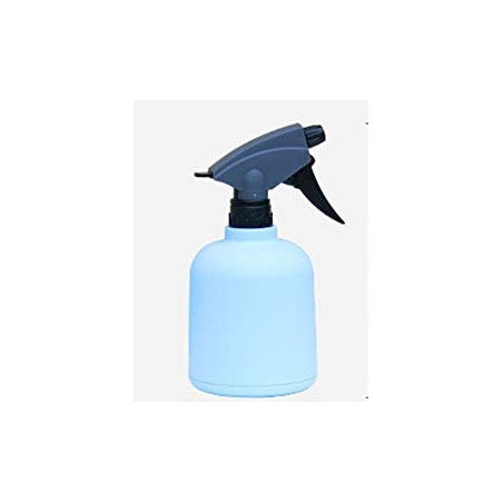 Fľaša s rozprašovačom - 400ml