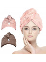 Uterák - turban na vlasy