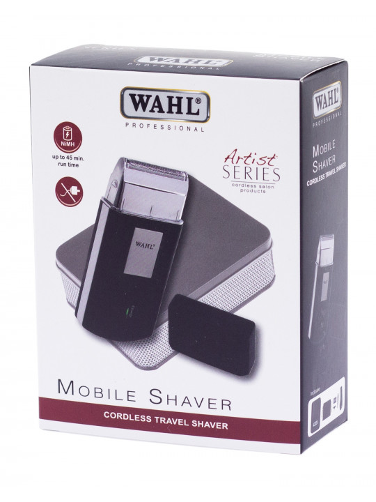 WAHL MOBILE SHAVER