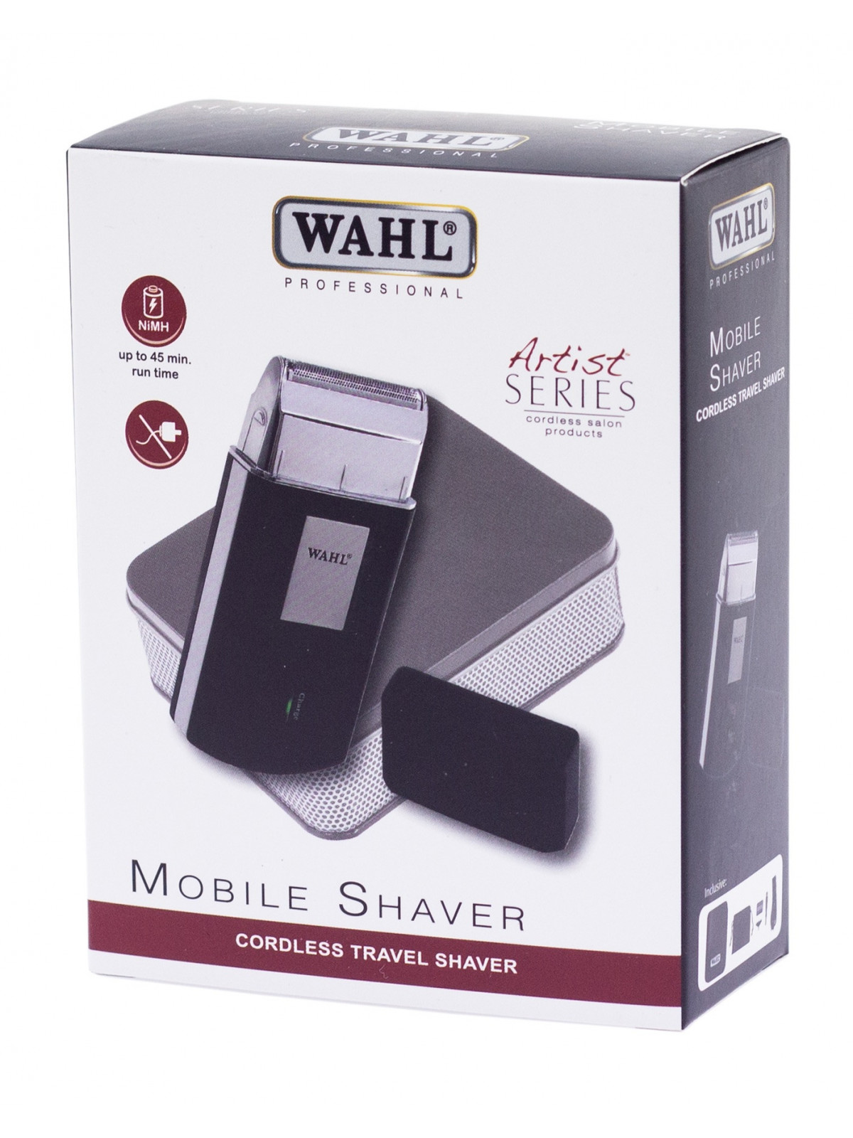 WAHL MOBILE SHAVER