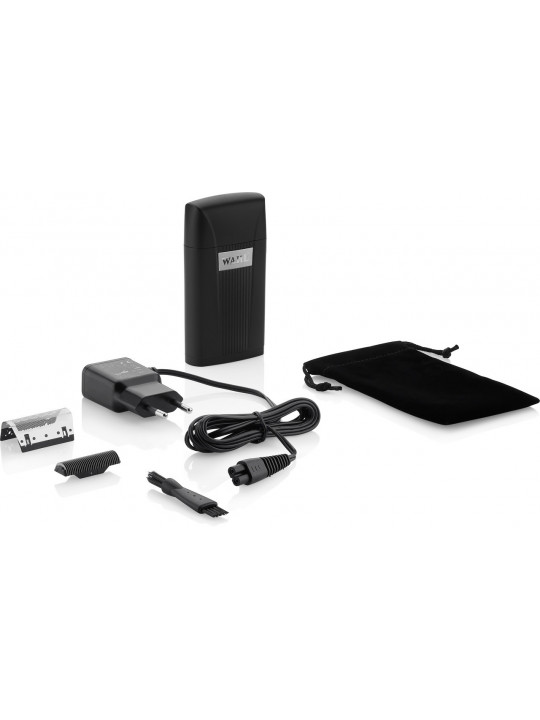 WAHL SUPER CLOSE SHAVER