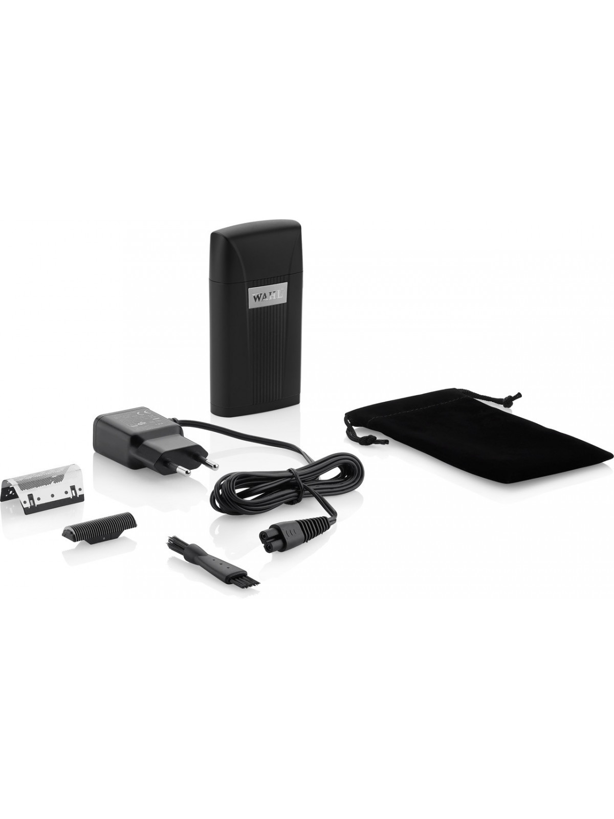 WAHL SUPER CLOSE SHAVER
