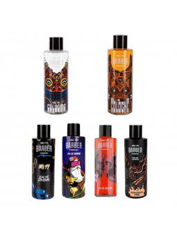Marmara Voda Po Holení Premium 500 ml
