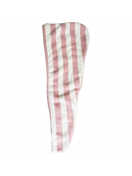 Uterák - turban na vlasy