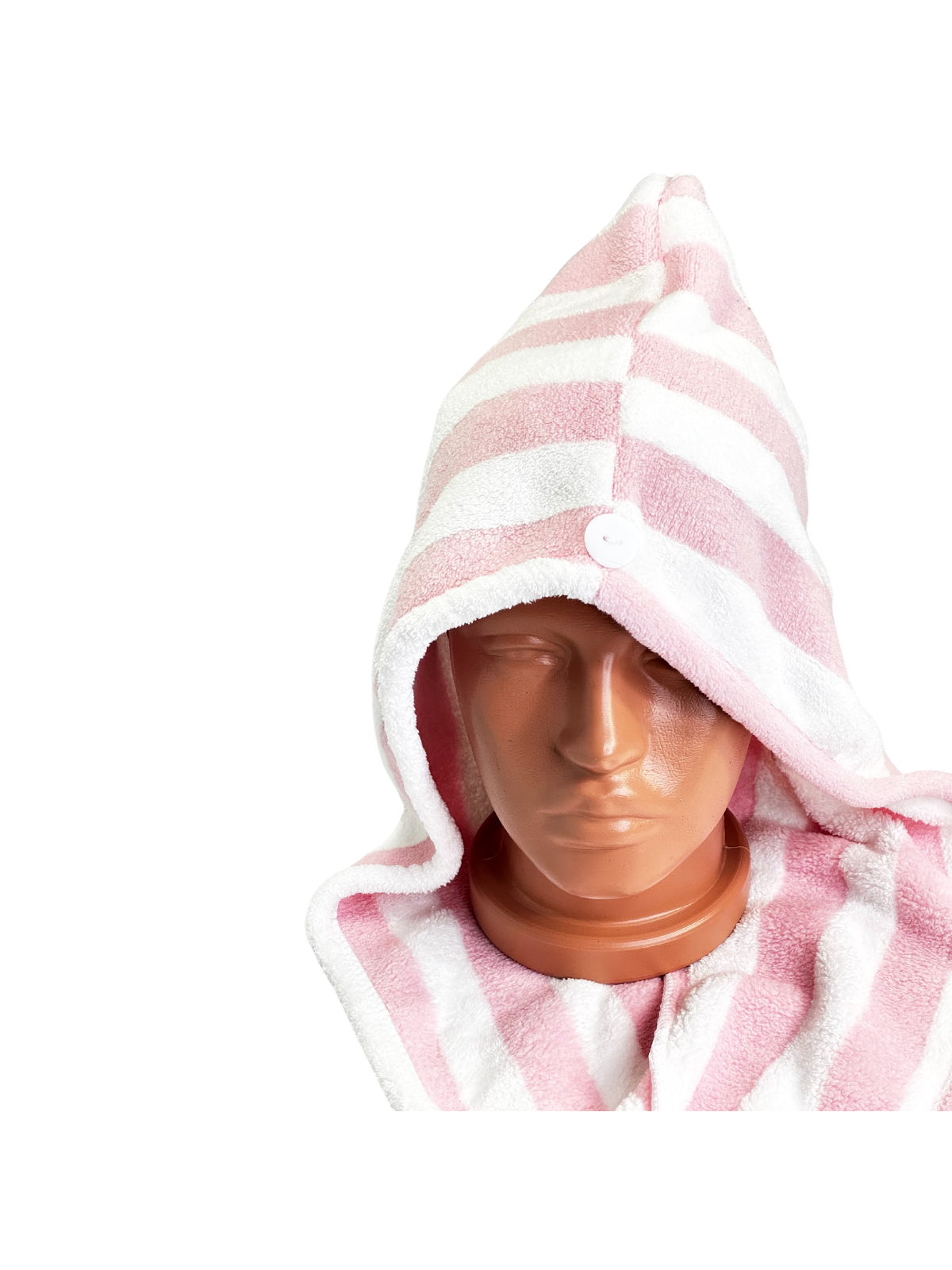 Uterák - turban na vlasy
