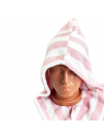 Uterák - turban na vlasy