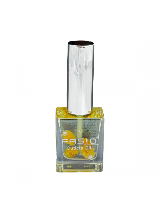 Olej na nechty - 15 ml