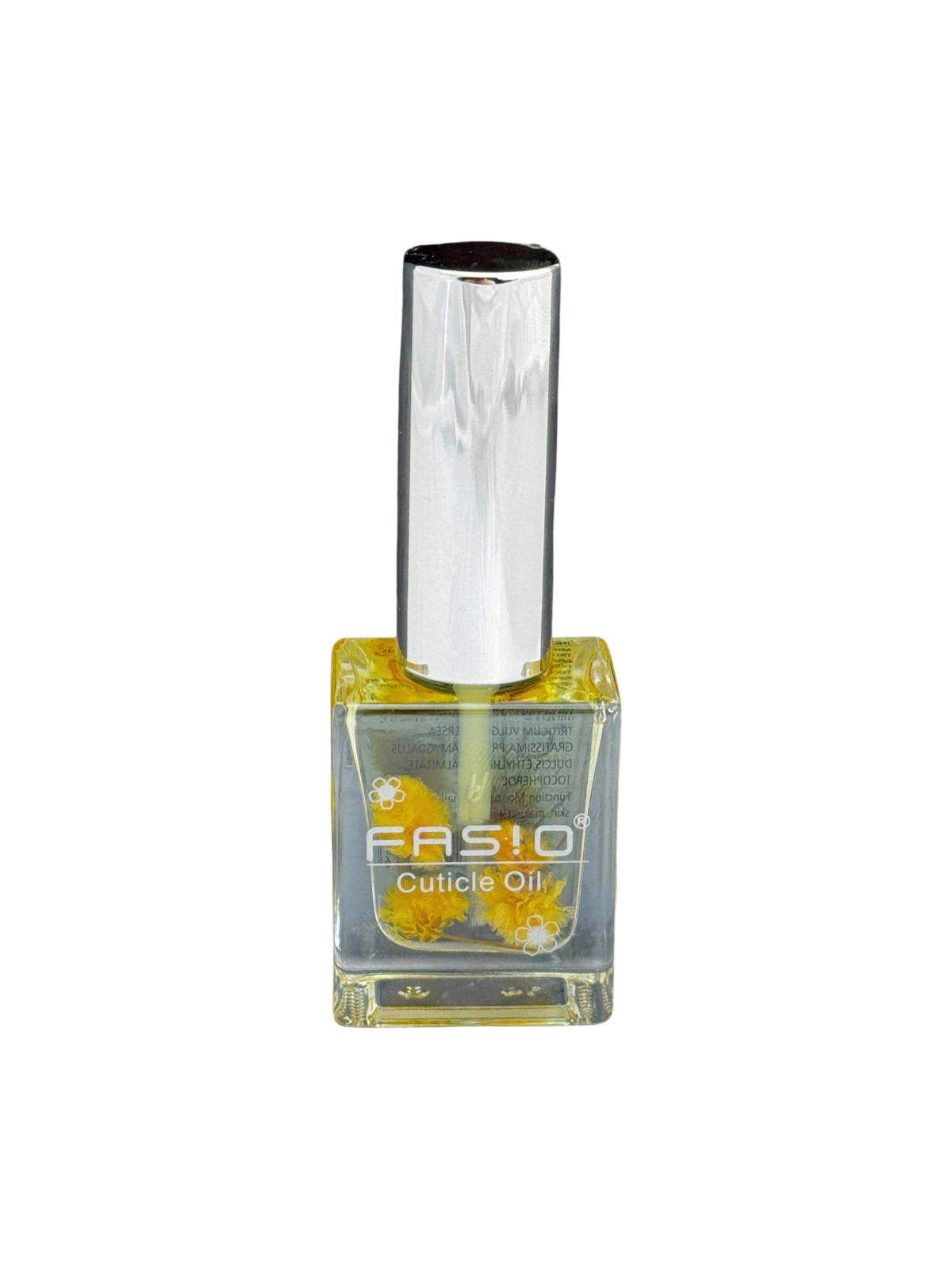 Olej na nechty - 15 ml