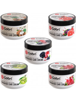 Gabri Krém na ruky a tvár 300 ml