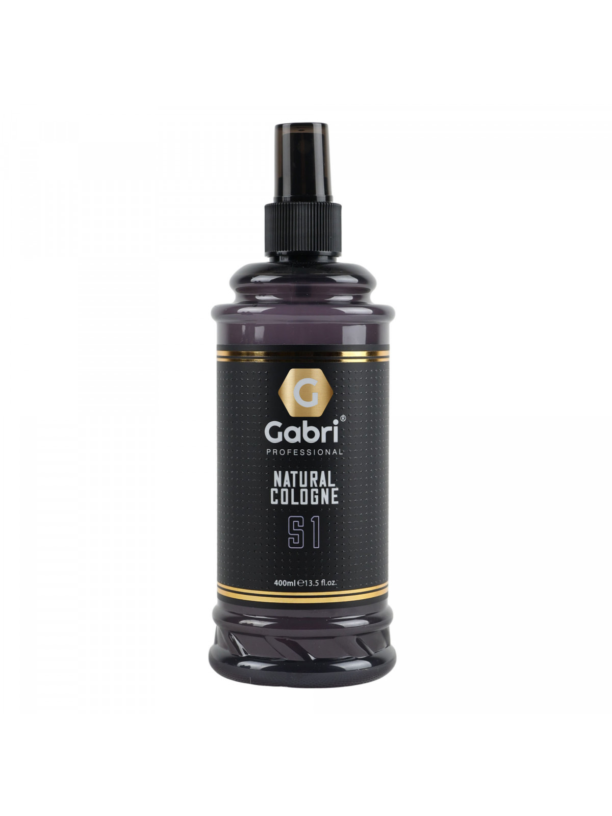 Gabri Prírodná Kolínska 400 ml (S1 – S4)