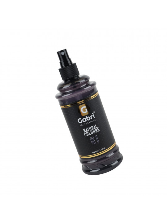Gabri Prírodná Kolínska 400 ml (S1 – S4)