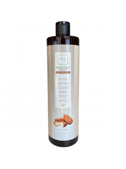 Olej na masáž-500ml - mandľa