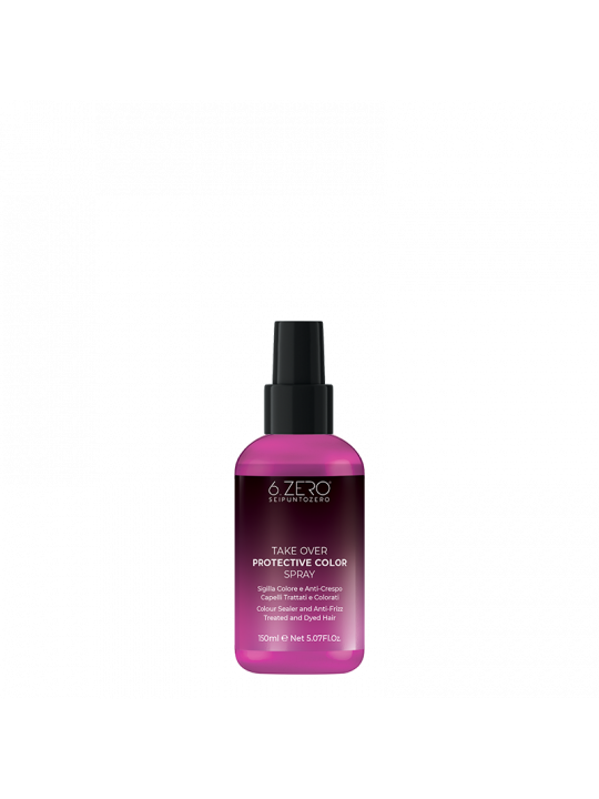 6.ZERO PROTECTIVE COLOR Sprej