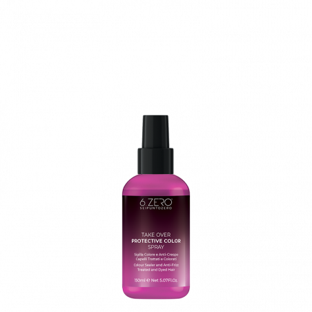 6.ZERO PROTECTIVE COLOR Sprej