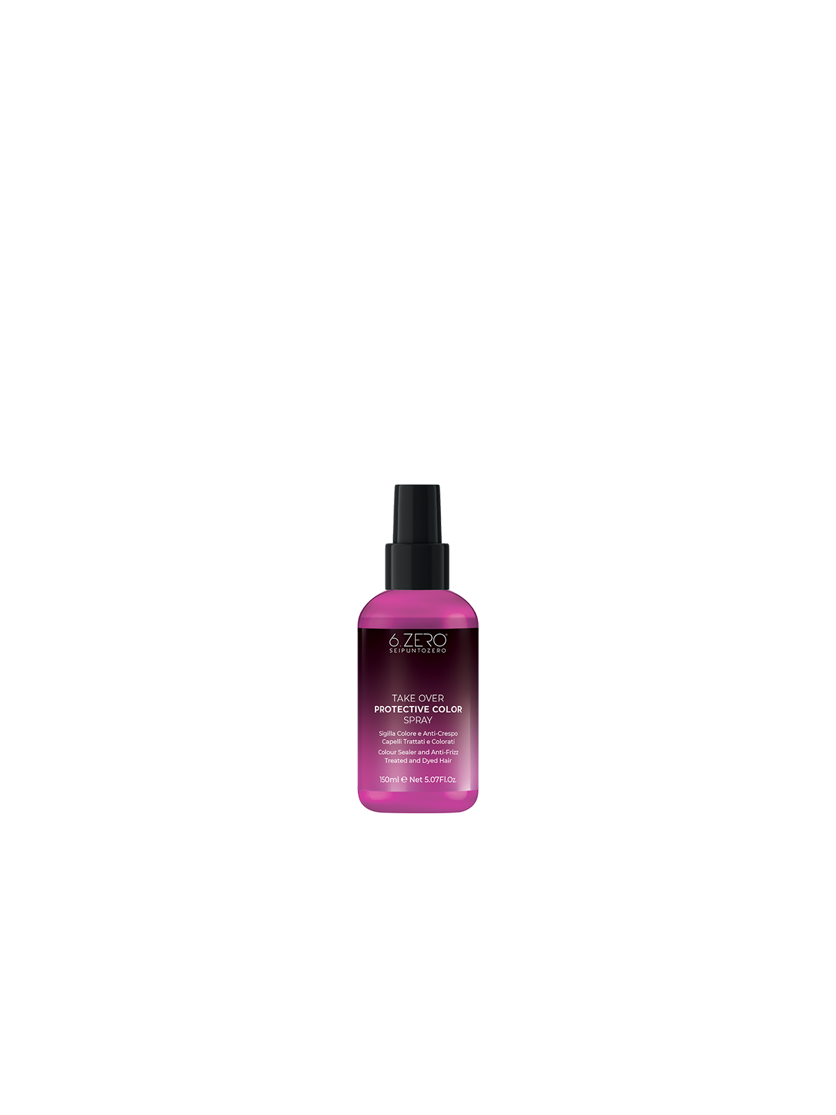 6.ZERO PROTECTIVE COLOR Sprej